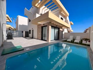 Chalet  Calle la herrada