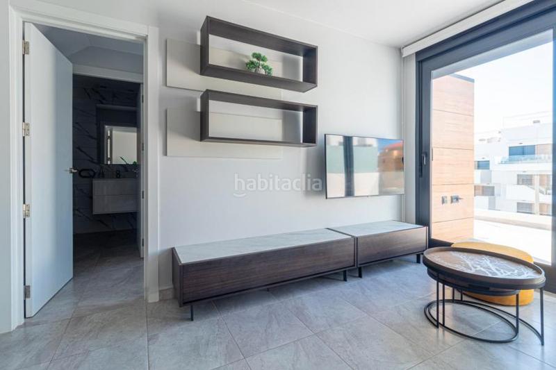 Foto 35bff47d-4737-4303-a8ab-cd867afe5d05. Àtic amb aparcament piscina a Villamartín-Las Filipinas Orihuela