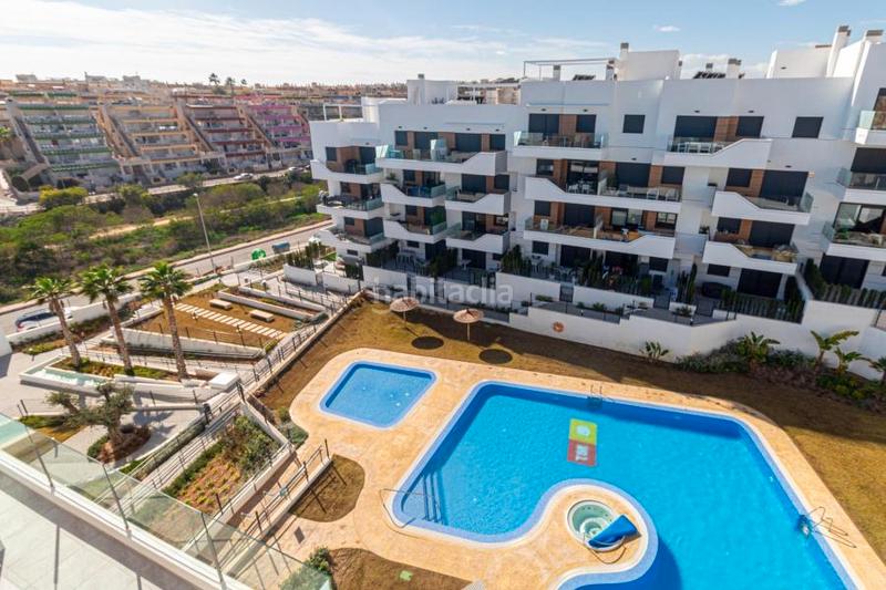 Foto 87e0c92f-3af3-402a-803b-5bc94e732d3a. Ático en Villamartín-Las Filipinas Orihuela