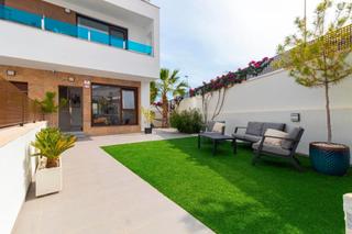 Reihenhaus  Calle teide