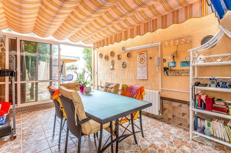 Foto c05b8ded-fbf2-4eb0-b634-8582649e13b6. Chalet mit heizung parking pool in Playa Flamenca Orihuela