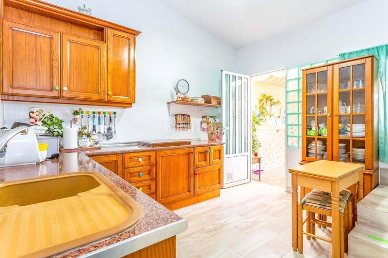 Foto 1b314eb5-6624-4aa5-b87a-dfa82b6eb20d. Chalet with heating parking pool in Playa Flamenca Orihuela