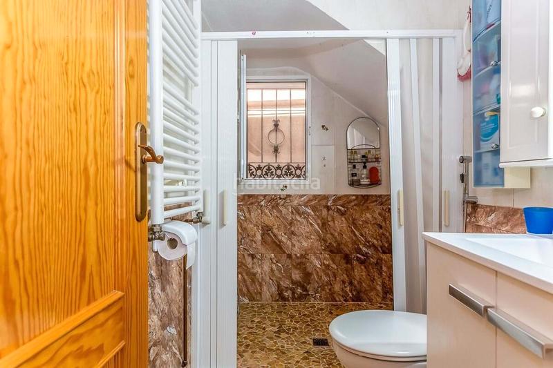 Foto b757dc1c-d02a-4a7c-a8eb-ca8f426df658. Chalet with heating parking pool in Playa Flamenca Orihuela