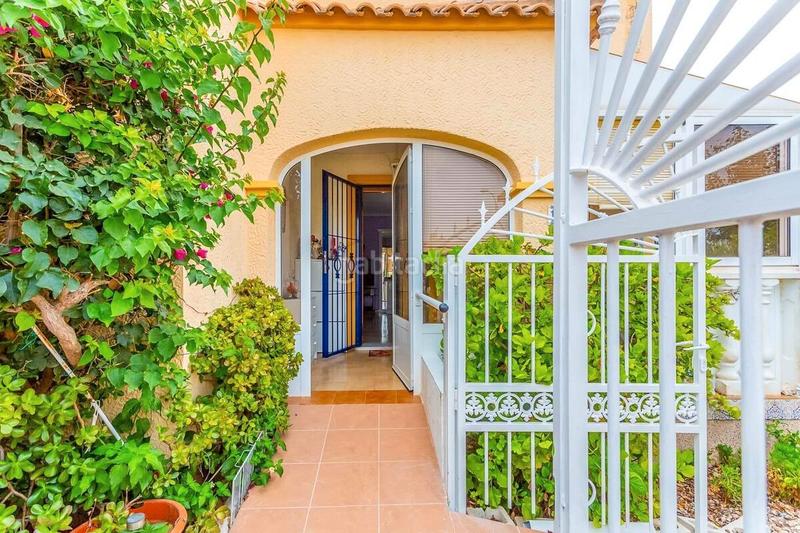 Foto 2b119aae-99a5-43b6-ac8c-528ca5093b20. Chalet en Playa Flamenca Orihuela