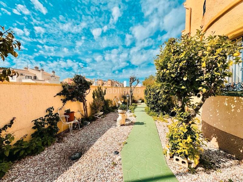 Foto 3992a1f0-967b-48a9-a3cc-35dbc0a27a05. Chalet en Playa Flamenca Orihuela