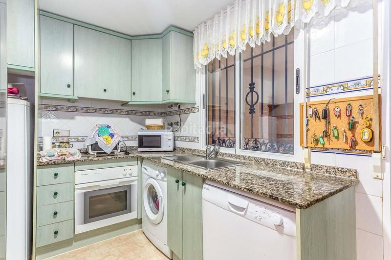 Foto fd421c62-b299-4b59-8462-633a04e34c75. Chalet en Playa Flamenca Orihuela