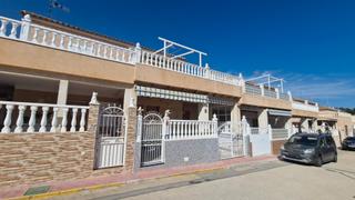 Reihenhaus  Calle la sagra