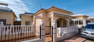 Maison jumelée  Calle rubí