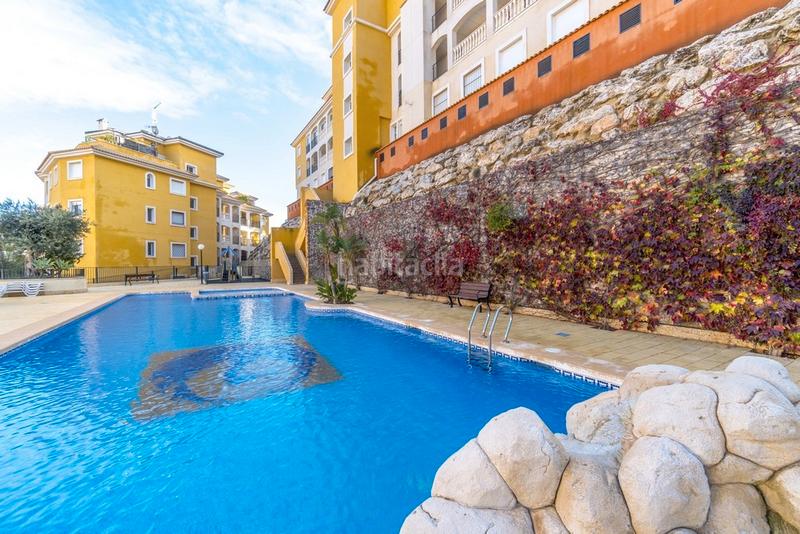 Foto 320dc966-b913-4b06-8876-2e188e34bb92. Apartament amb piscina a Campoamor Orihuela