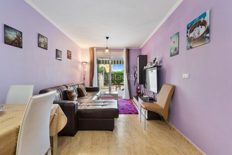 Foto 0ecac489-0f79-4a55-9ab3-7900189cc868. Appartement mit pool in Campoamor Orihuela