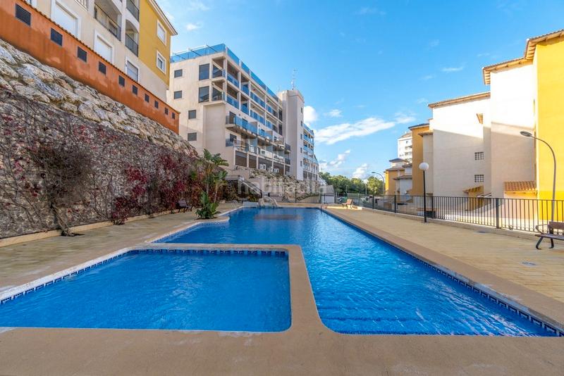 Foto f3b0bada-bdc7-47db-a388-4db03b4c53ab. Appartement mit pool in Campoamor Orihuela