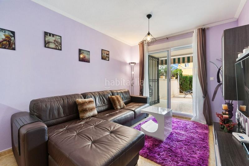 Foto f50b259a-36a0-43be-befe-d88789e30598. Appartement mit pool in Campoamor Orihuela