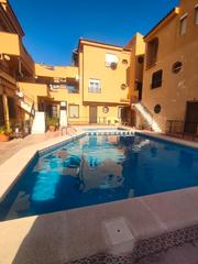Appartement  Calle paquita villanueva