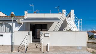 Maison jumelée  Calle lena