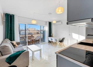 Apartamento  Calle del mar