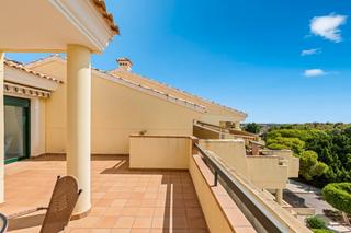 Appartement  Avenida conde de barcelona