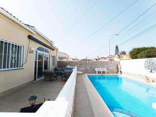 Chalet  Avenida landete