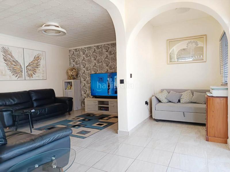 Foto 9c841619-22b8-4211-94d8-b7ff2c05e5cc. Chalet con riscaldamento parcheggio piscina in Zona Carrefour - Urbanizaciones Torrevieja