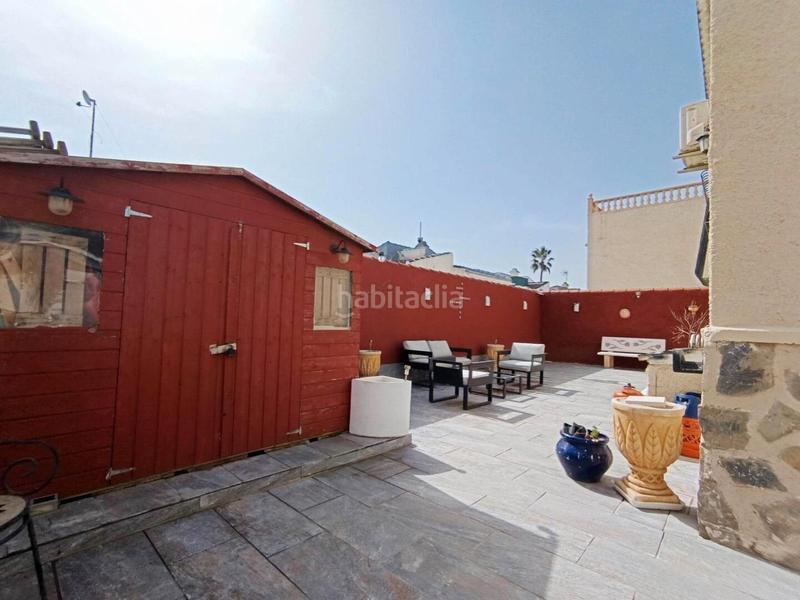 Foto be1fb356-25e7-4532-8cd4-9b629a301141. Chalet con riscaldamento parcheggio piscina in Zona Carrefour - Urbanizaciones Torrevieja