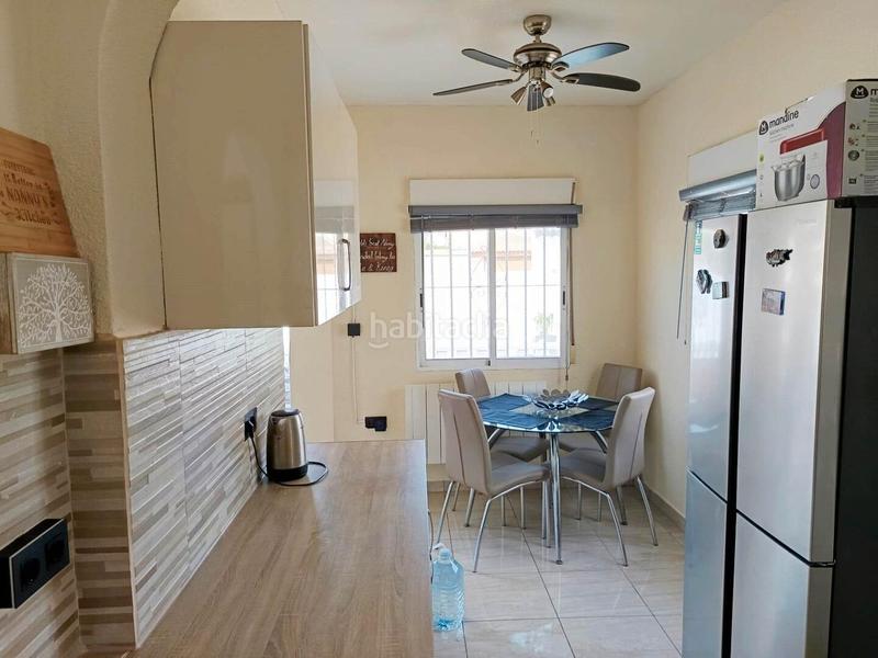 Foto 8c3e51cc-807b-40bd-8981-402b3af52da5. Xalet amb calefacció aparcament piscina a Zona Carrefour - Urbanizaciones Torrevieja