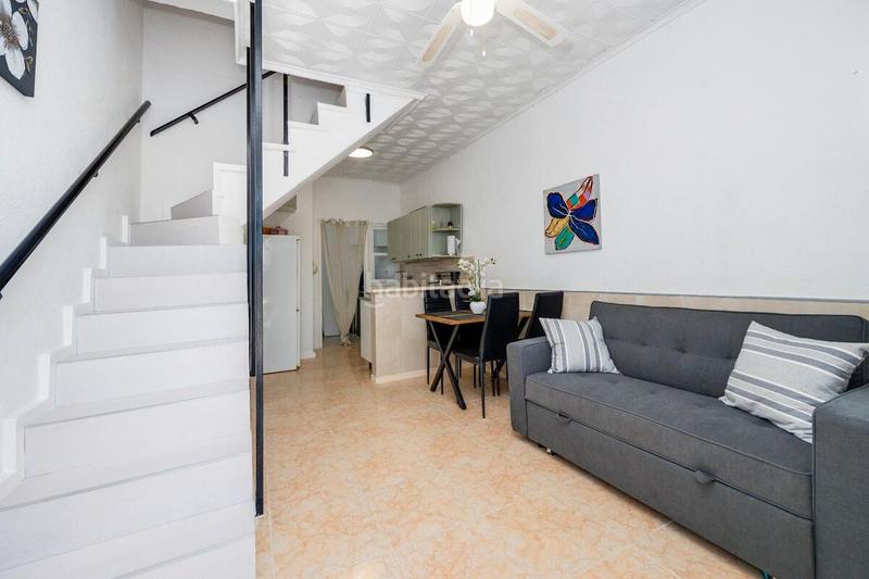 Foto 0593e6d7-3e5b-4a39-b88e-29273879f168. Casa adosada en Zona Carrefour - Urbanizaciones Torrevieja