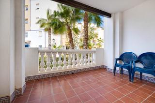 Appartement  Calle gabriela mistral