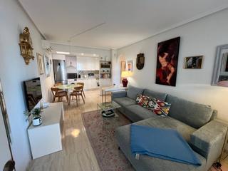 Apartamento  Calle nuez moscada