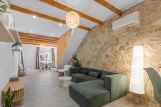Casa aparellada  Calle maestro francisco vallejos
