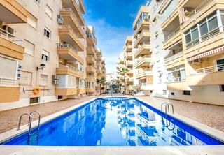Apartamento  Avenida diego ramírez pastor