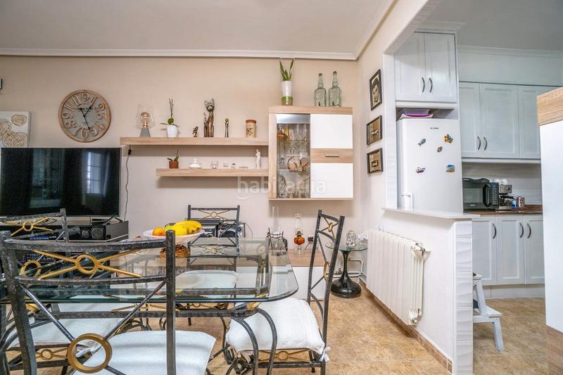 Foto d87edc7e-79a0-4212-98c1-c5096f739d36. Casa adossada amb aparcament piscina a Los Almendros Orihuela