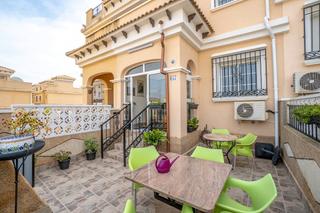 Reihenhaus  Calle bidasoa
