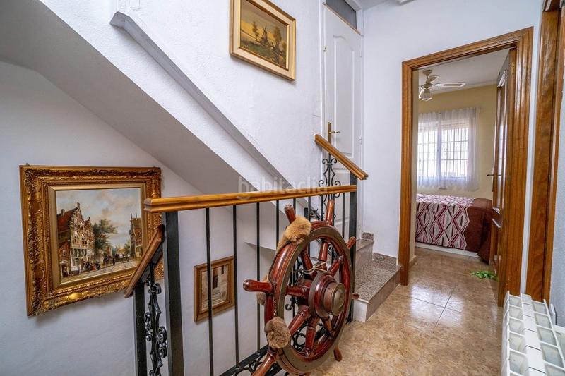 Foto 28adf4d8-7fdf-4412-92c6-a202d31b2620. Semi detached house with parking pool in Los Almendros Orihuela