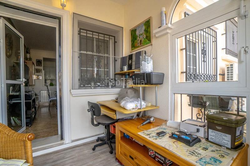 Foto 453bdbad-065f-42d9-a8b0-0773846e7d42. Semi detached house with parking pool in Los Almendros Orihuela