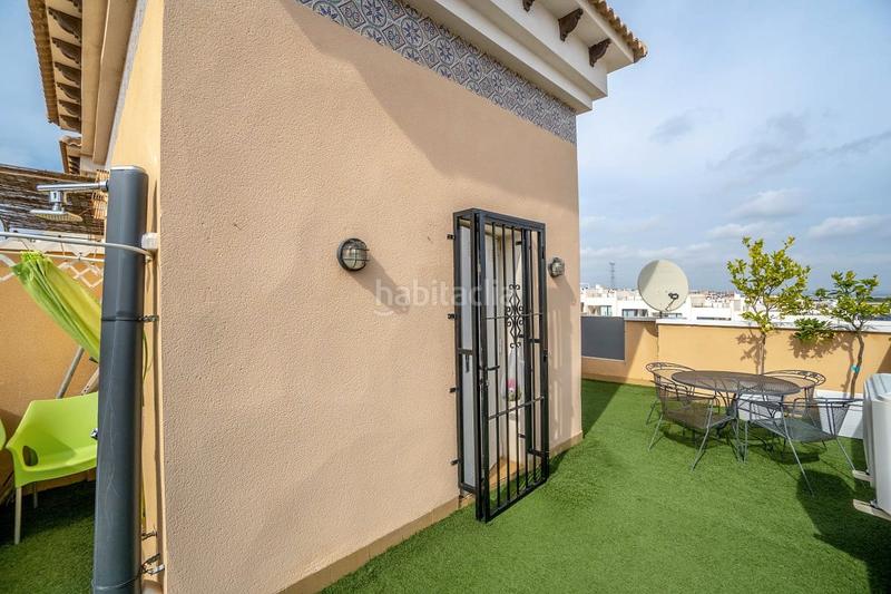 Foto 6f1b2cc8-46c5-4ca3-89e4-838b07ecc6ad. Semi detached house with parking pool in Los Almendros Orihuela