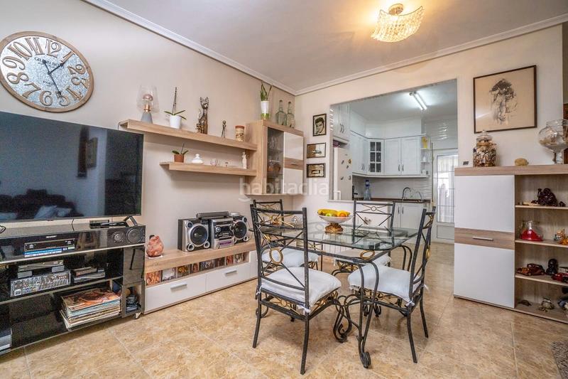 Foto d1916f0e-4f2e-44cd-905b-0cbc4369b1d8. Semi detached house with parking pool in Los Almendros Orihuela