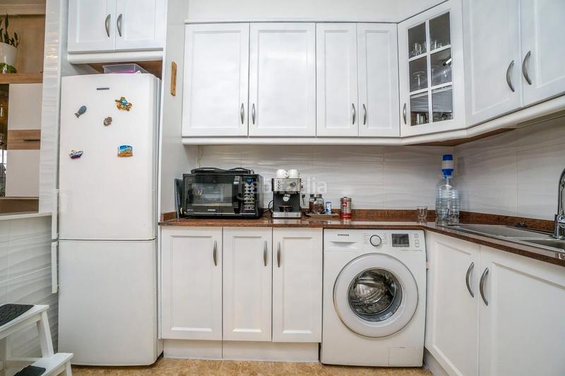 Foto faebc4ce-44ff-49ef-95da-ac4e72b98419. Semi detached house with parking pool in Los Almendros Orihuela
