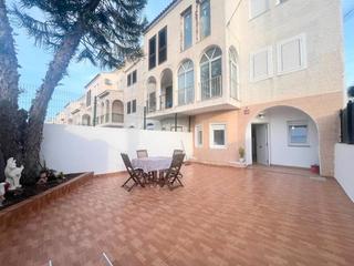Appartement  Avenida paris