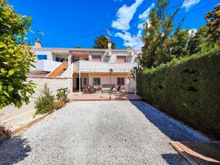 Appartement  Calle isla ibiza