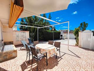 Etagenwohnung  Calle isla ibiza