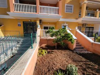 Apartamento  Calle perseo