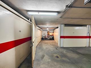 Aparcament cotxe a Calle san pascual 281