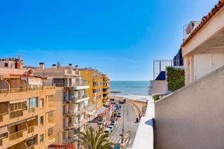 Penthouse  Calle la sal