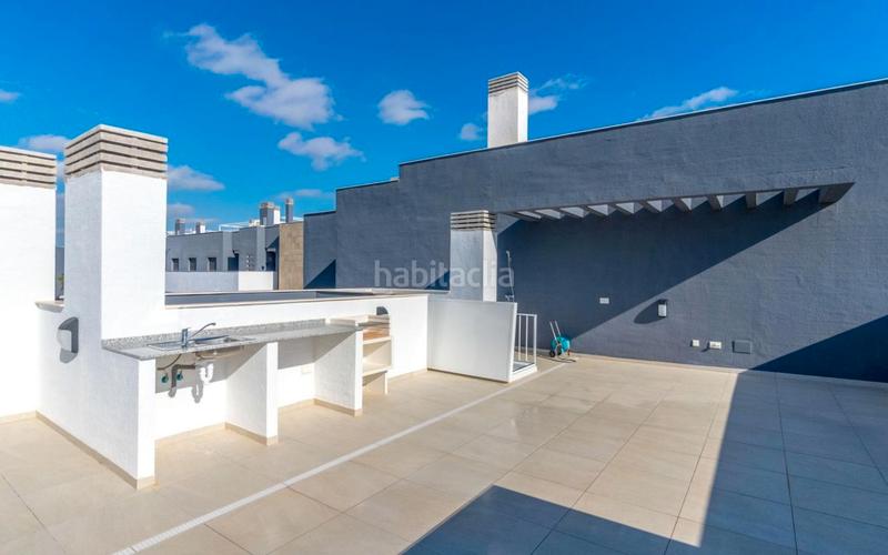 Foto f5e2b368-e72c-4ebe-9aac-63472bdd835e. Àtic amb aparcament piscina a Playa Flamenca Orihuela