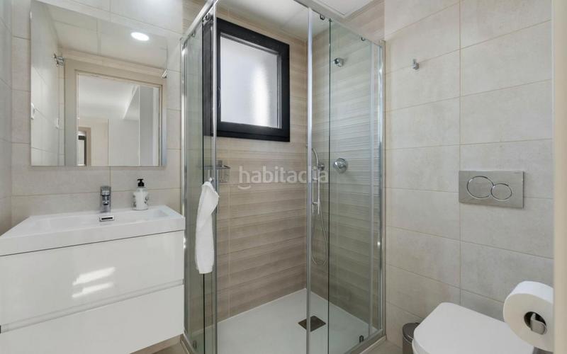 Foto 46a7a346-827f-4b79-a725-424d3dc22e7a. Dachwohnung mit parking pool in Playa Flamenca Orihuela