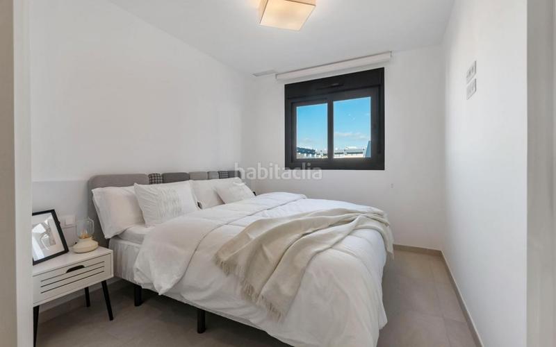 Foto 4d7cfd69-c212-49f3-bb9b-7205eb240710. Dachwohnung mit parking pool in Playa Flamenca Orihuela