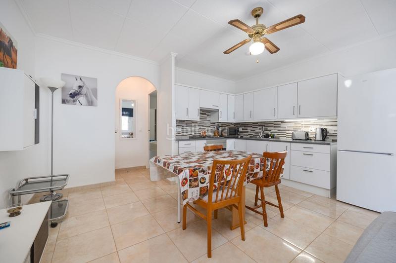 Foto 5f080ea1-4085-481f-9ea4-1d8167b1bf49. Semi detached house in Zona Carrefour - Urbanizaciones Torrevieja