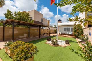 Reihenhaus  Calle levante bal