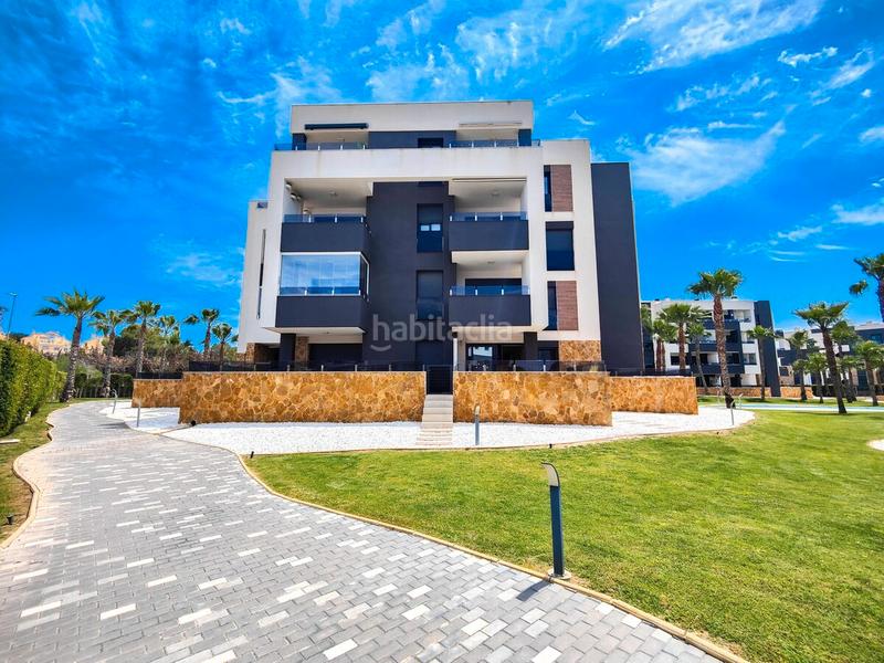 Foto 2d78905a-99b9-4d84-8657-663f6e465215. Apartamento en La Florida Orihuela