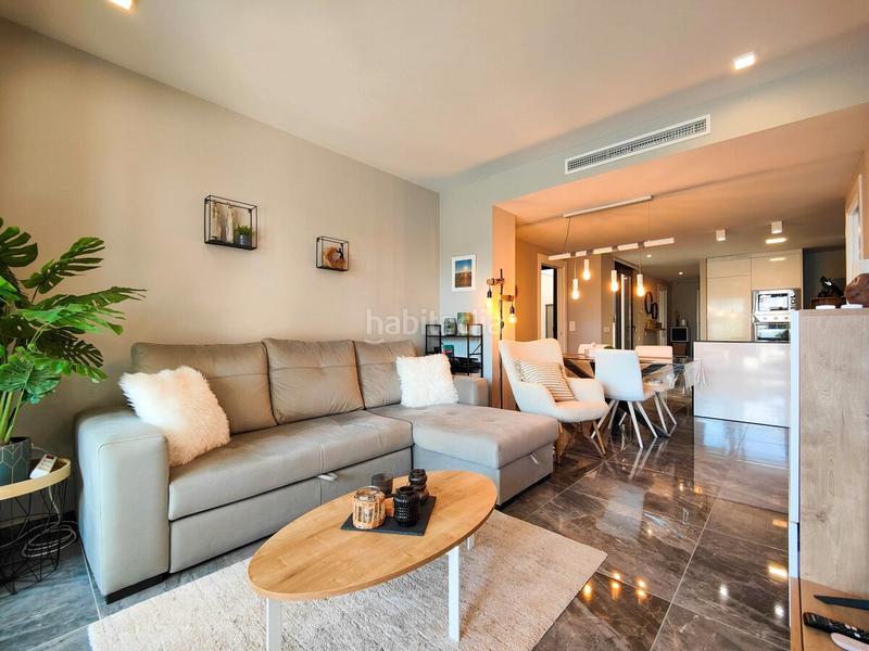 Foto 431fdf85-7102-4b9c-bb21-702b4a214466. Apartamento en La Florida Orihuela