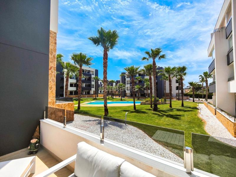 Foto 8133ede0-5685-40f5-a5ba-c8445ca0c9c7. Apartamento en La Florida Orihuela